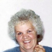 Dorothy Ann Fish