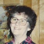 Shirley Barber Paschall