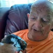 Roger Wayne Shoaf 24493020