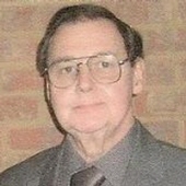 Terry A. Kuhns