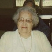 Mary Della Satterwhite