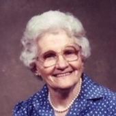 Mildred L. Geurin
