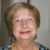 Hazel June Roach