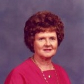 Frances Roberta Tucker