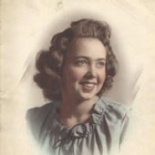 Gladys Irene Cunningham