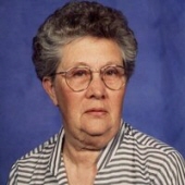 Edna Pauline Morris