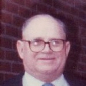 Vernon Earl Futrell