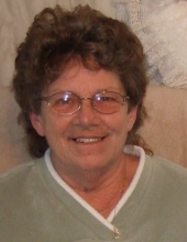 Linda Norris Carmichael