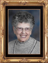 Edna M. Stebbins