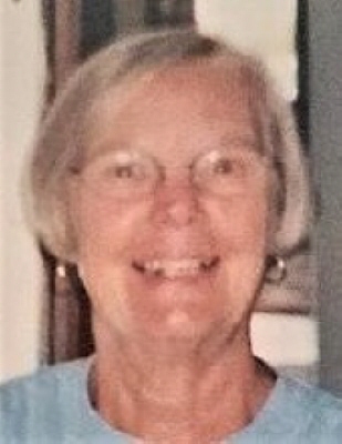Photo of Nellie Elder