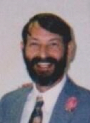 Photo of James Crouch