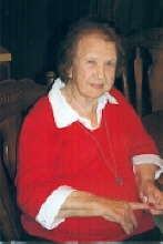 Rosa Bell Altizer