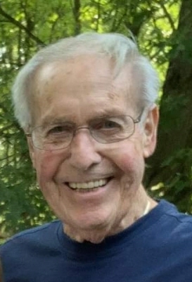 William E. Hartman