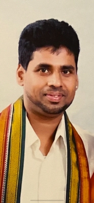 Photo of Tharmarajah Pakkiyanathan