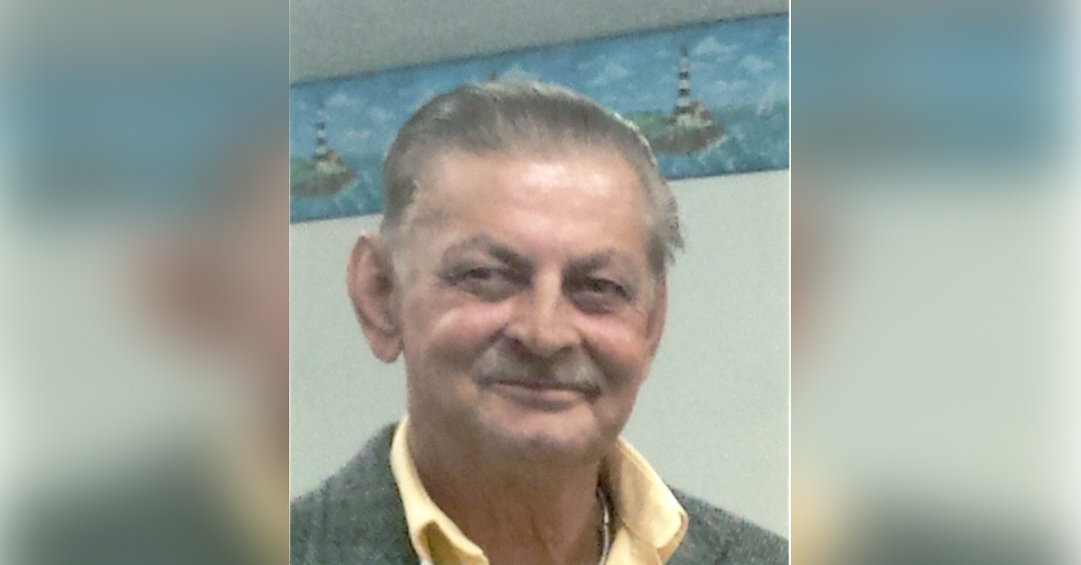 Obituary information for Dennis Edward Sparks