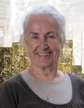Helen J. Haugsnes