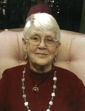 Muriel G.  Roberge