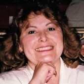 Mary G. Anderson Obituary