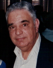 Francis A. Favasuli