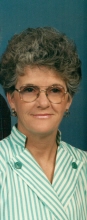 Annette Rickman
