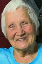 Margaret McClelland 24498467