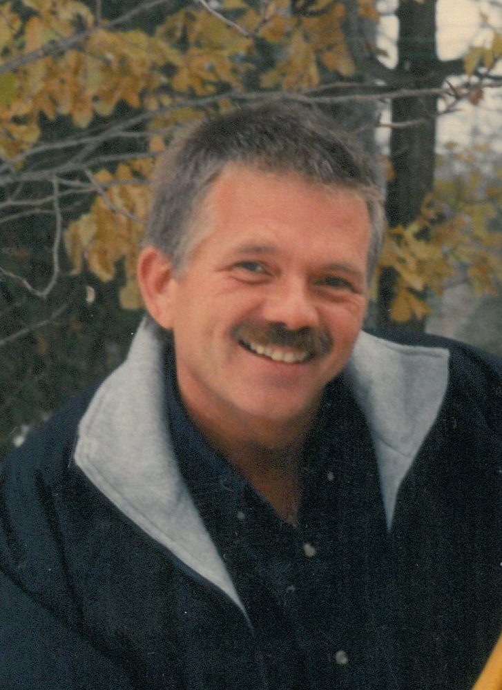 James "Jim" Nickel 2020 Brian E. Wood Funeral Home Ltd.