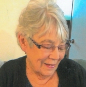 Margaret Donald