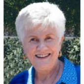 Maureen Cunningham Rancho Palos Verdes, California Obituary
