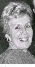 Patricia Mohr