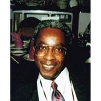 Sylvester J. Sims Obituary