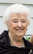 Margaret Dyer