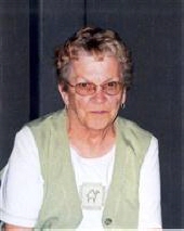 Lois Alderton