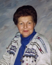 Shirley Krueger