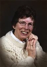 Maureen O'Rourke