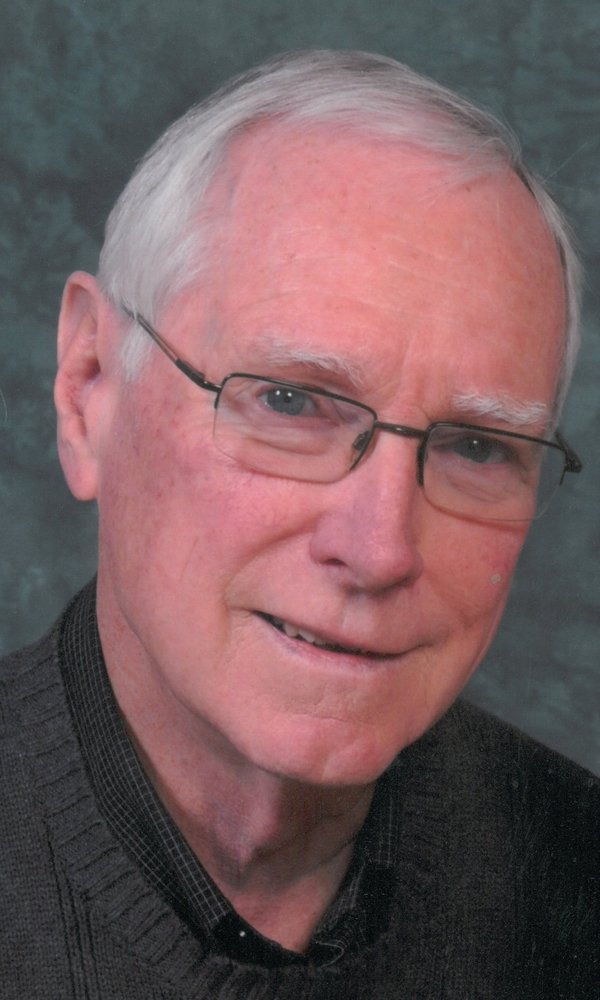 Ross King 2019 Brian E. Wood Funeral Home Ltd.