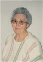 Blanche Palmer