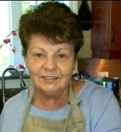 Patricia Kellar
