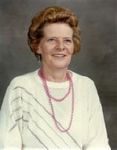 Betty Munden