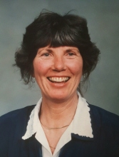 Jeanette Hielkema