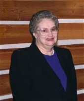 Joyce Weatherall