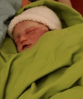 Baby Victoria Salerno 24500871