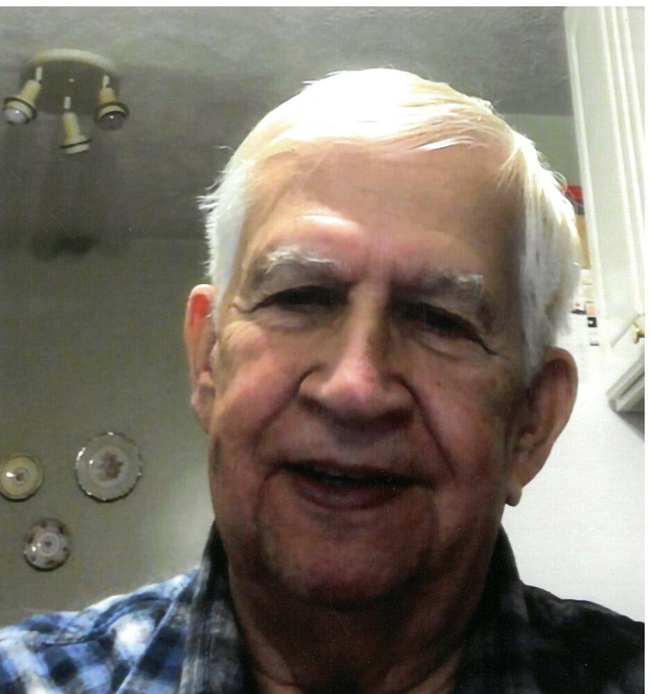 Blair Royal - 2021 - Brian E. Wood Funeral Home Ltd.