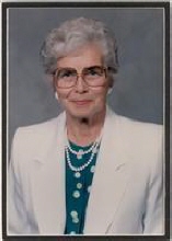 Norma MacArthur