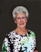 Marjorie Pringle