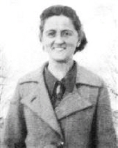 Helen Knaggs