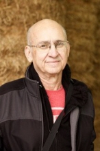 Jerry Bachiu