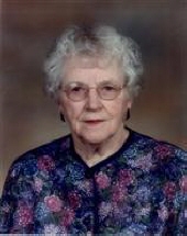 Edna Hewitson