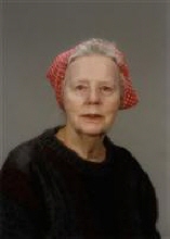 Edna Wheeler