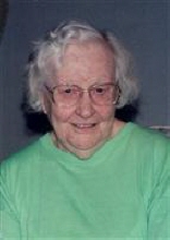 Marjorie Kirst