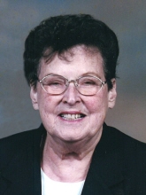 June Widmeyer